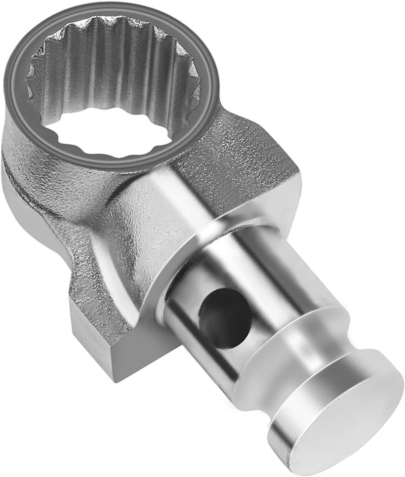 Ciuouient Kick Start Joint Knuckle, Kick Starter Lever Joint Arm Compatible with Honda CRF450R 2002-2005, CRF450X 05-17 Replacement Part (Replace #28302-MEB-671) - Image 1